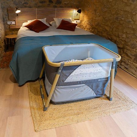 Empordanna, Apartamento Con Encanto En El Corazon Del Emporda Torroella de Montgrí Екстериор снимка