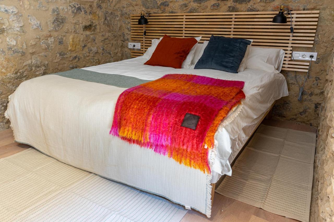 Empordanna, Apartamento Con Encanto En El Corazon Del Emporda Torroella de Montgrí Екстериор снимка