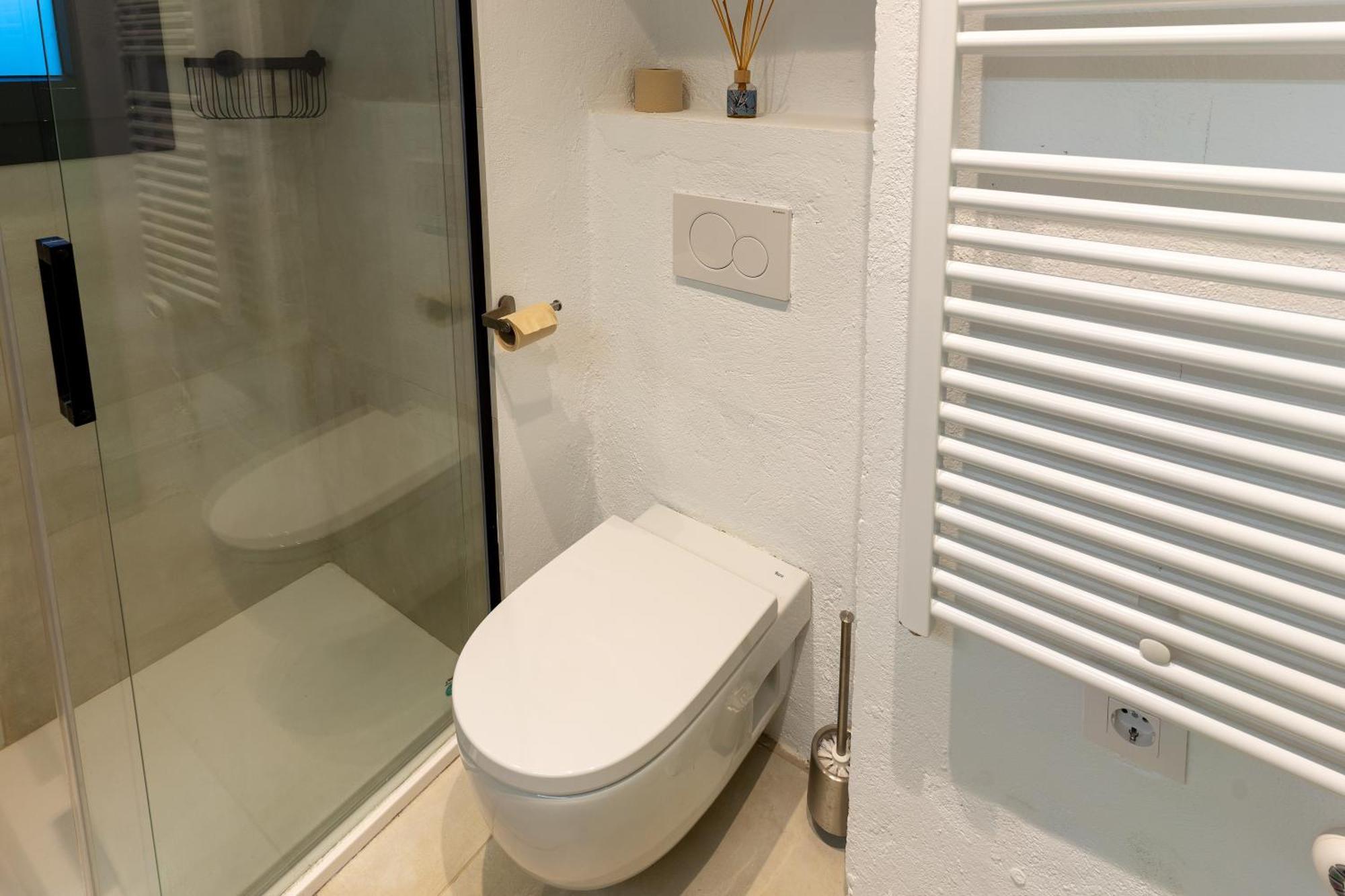 Empordanna, Apartamento Con Encanto En El Corazon Del Emporda Torroella de Montgrí Екстериор снимка
